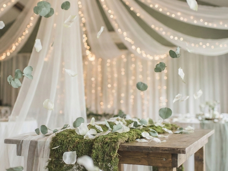 Organisation & Déco